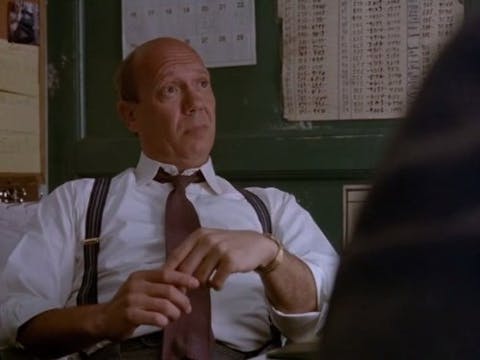 Law & Order - Episode 11