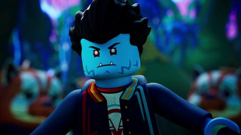 LEGO® DreamZzz - Episode 19