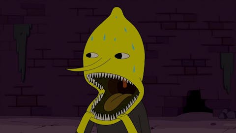 Adventure Time - Episode 8