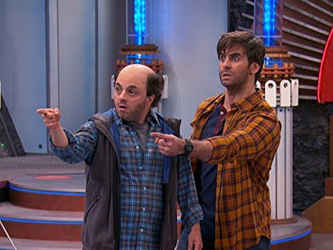 Henry Danger - Episode 4