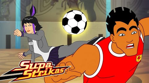 Super Strikers - Episode 2