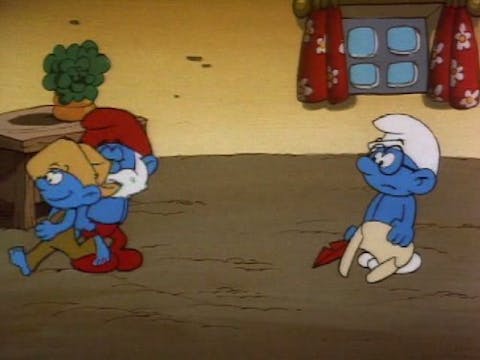 The Smurfs - Episode 2