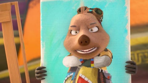 Moley - Episode 4