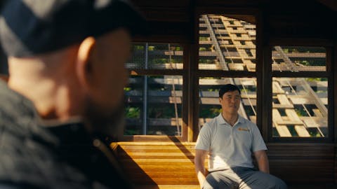 Watson - Episode 1