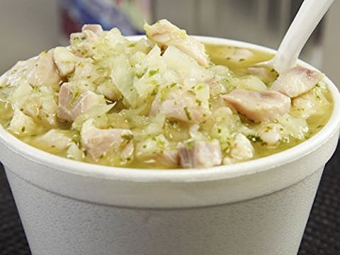 Bizarre Foods: Delicious Destinations - Episode 2