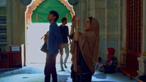 İslam ve Kadın - Episode 2