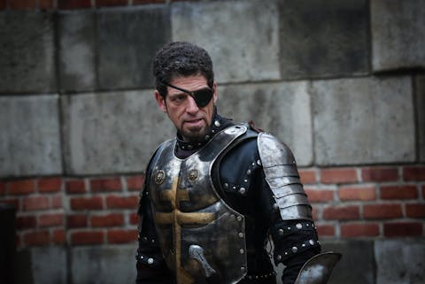 Resurrection: Ertugrul - Episode 10