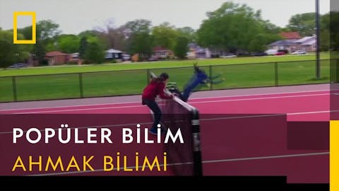 Popüler Bilim - Episode 7