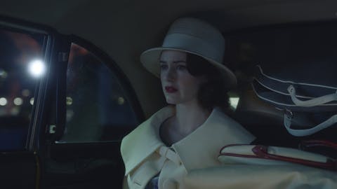 The Marvelous Mrs. Maisel - Episode 1