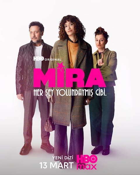 Mira: Life After Divorce - Episode 1