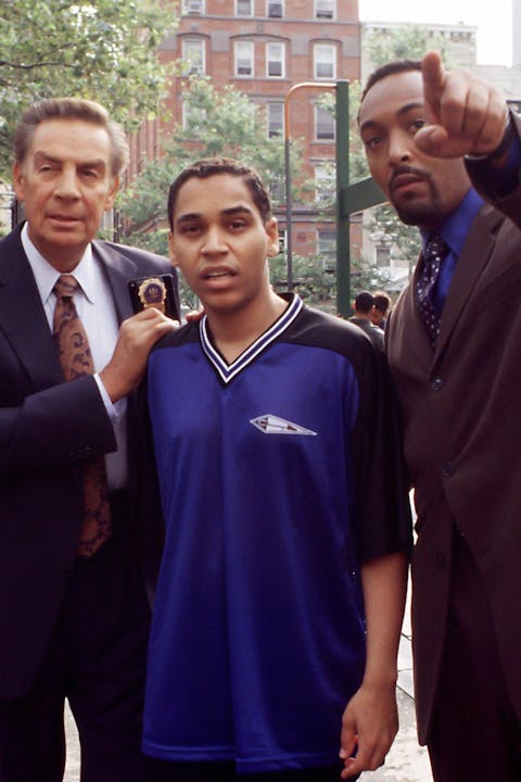 Law & Order - Episode 11