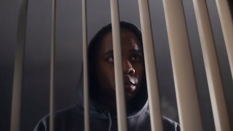 Murder Under the Friday Night Lights - Episode 6