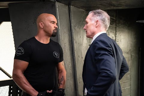 S.W.A.T. - Episode 13