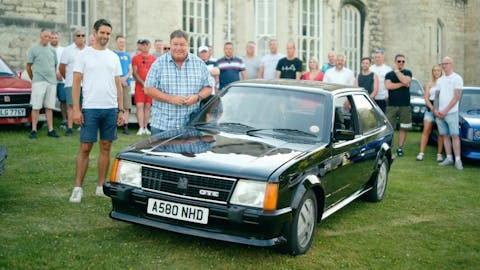 Wheeler Dealers - Episode 13