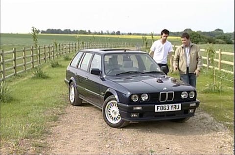 Wheeler Dealers - Episode 8
