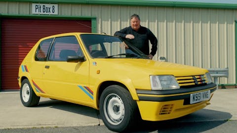 Wheeler Dealers - Episode 12