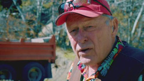 Gold Rush: Mine Rescue with Freddy & Juan - Episode 7