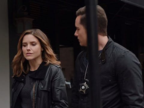 Chicago P.D. - Episode 9