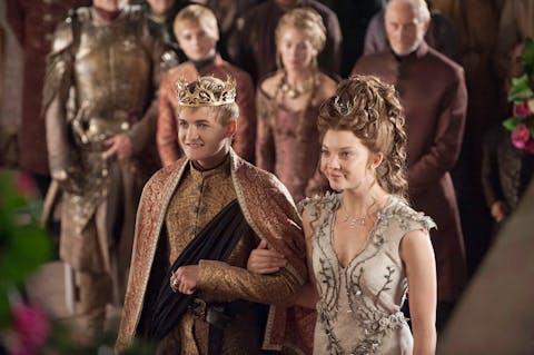Game of Thrones - Episode 2