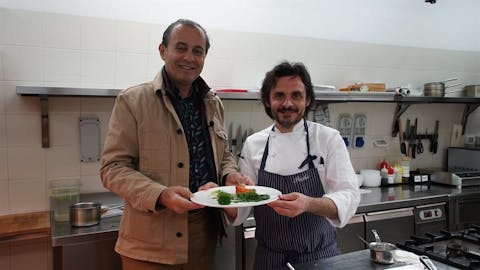 Gastronomi Maceraları - Episode 14