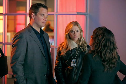 NCIS - Episode 13