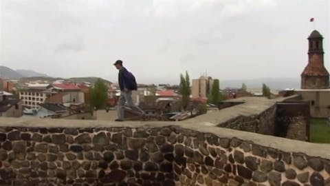 Gidiş Dönüş - Episode 31