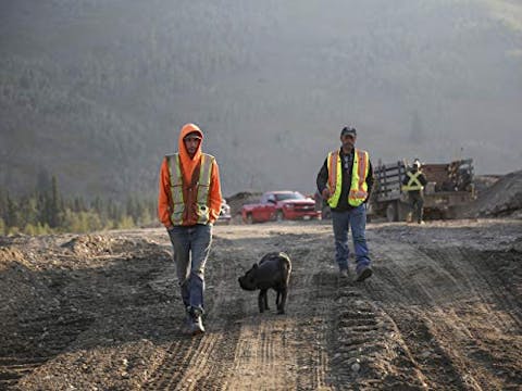 Gold Rush - Episode 4