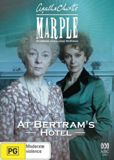 Agatha Christie's Marple - Episode 1