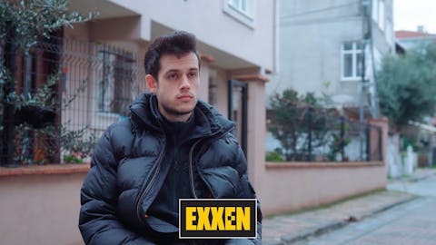 Sansli mi Sanssiz mi? - Episode 1