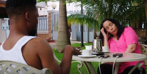 90 Day Fiancé: Happily Ever After? - Episode 5