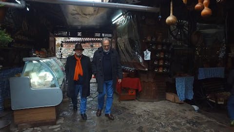 Görevimiz Yemek - Episode 18