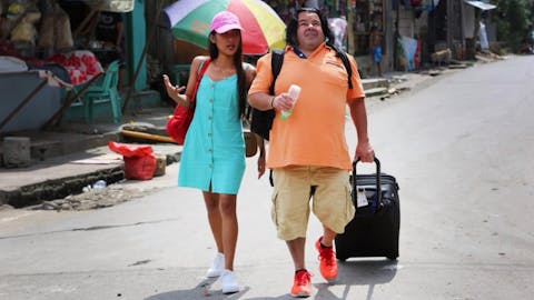 90 Day Fiancé: Before the 90 Days - Episode 7