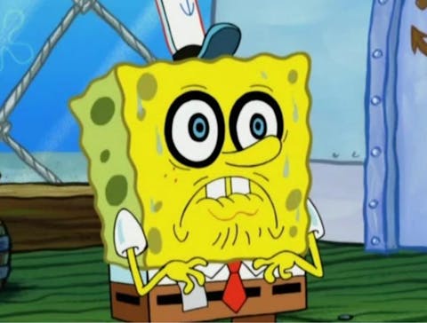 SpongeBob SquarePants - Episode 24