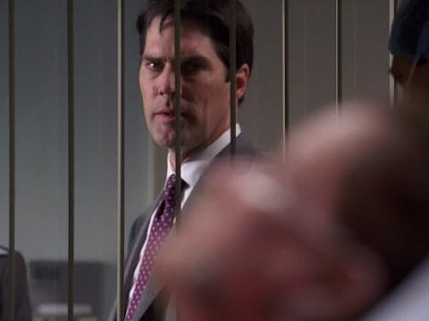 Criminal Minds - Episode 19