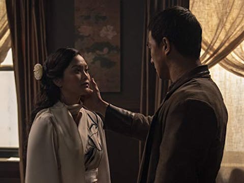 Warrior - Episode 7