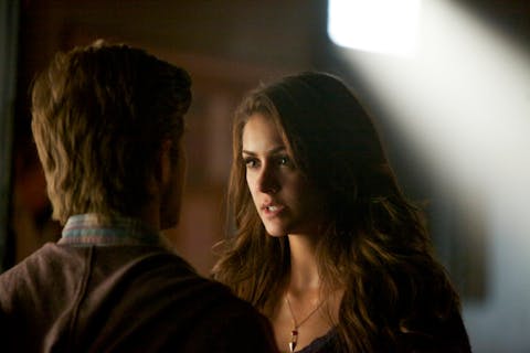 The Vampire Diaries - Episode 16