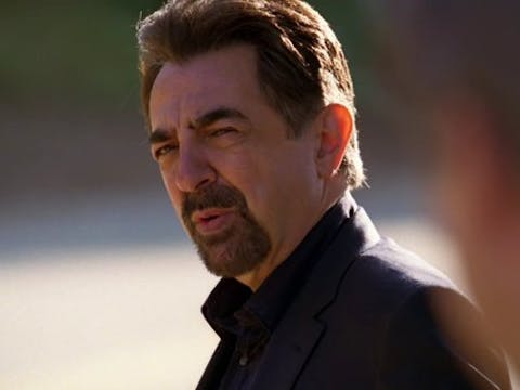 Criminal Minds - Episode 23
