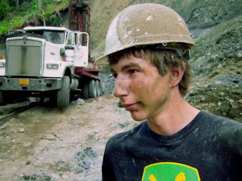 Gold Rush - Episode 2