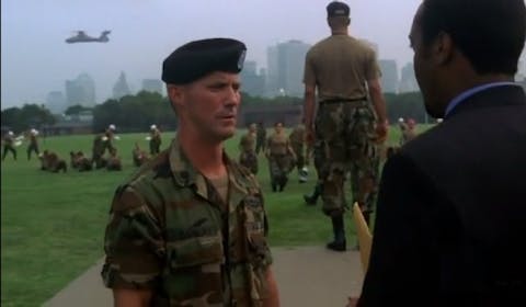 Law & Order - Episode 1
