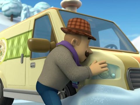 PAW Patrol - Episode 9