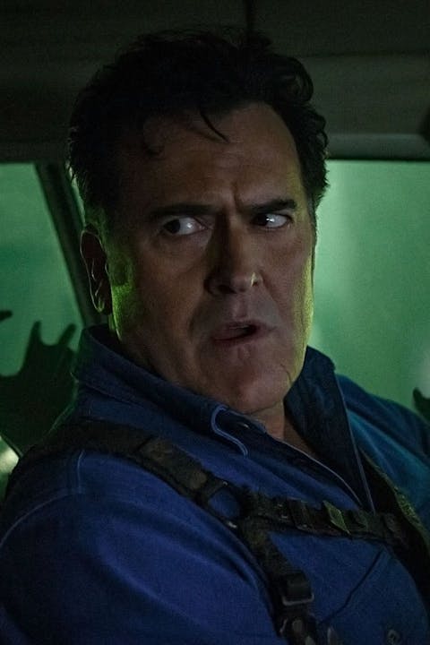 Ash vs Evil Dead - Episode 8