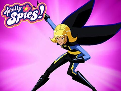 Totally Spies! - Episode 11