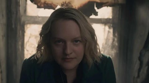 The Handmaid's Tale - Episode 10