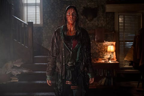 Ash vs Evil Dead - Episode 3