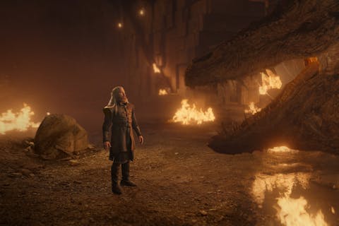 House of the Dragon - Episode 7