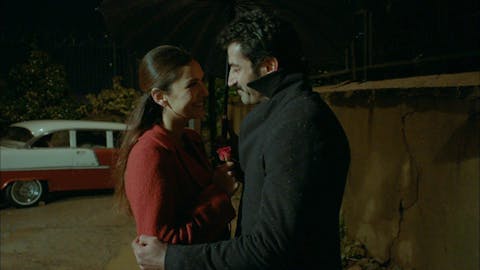 Karadayi - Episode 20