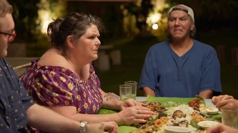 90 Day Fiancé: Before the 90 Days - Episode 8