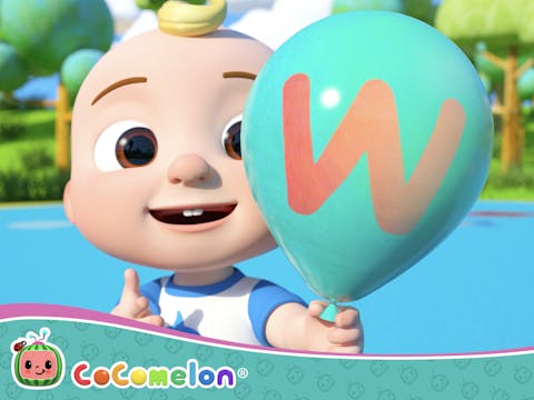 Cocomelon - Episode 12