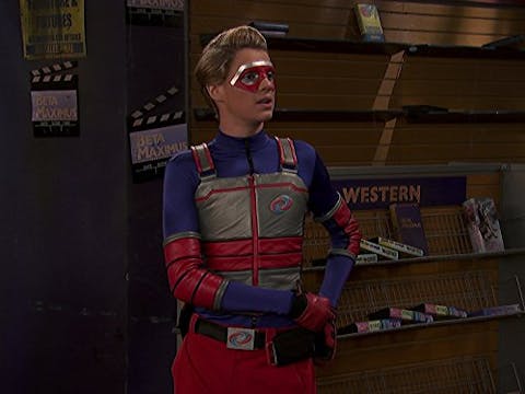 Henry Danger - Episode 15