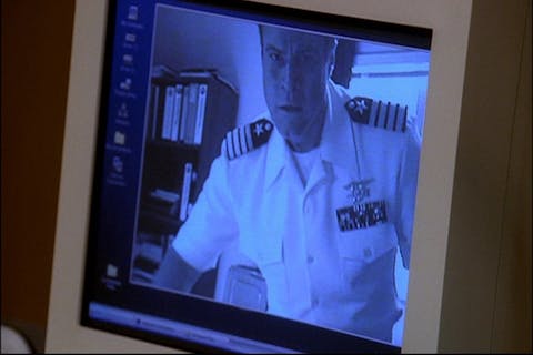 NCIS - Episode 1